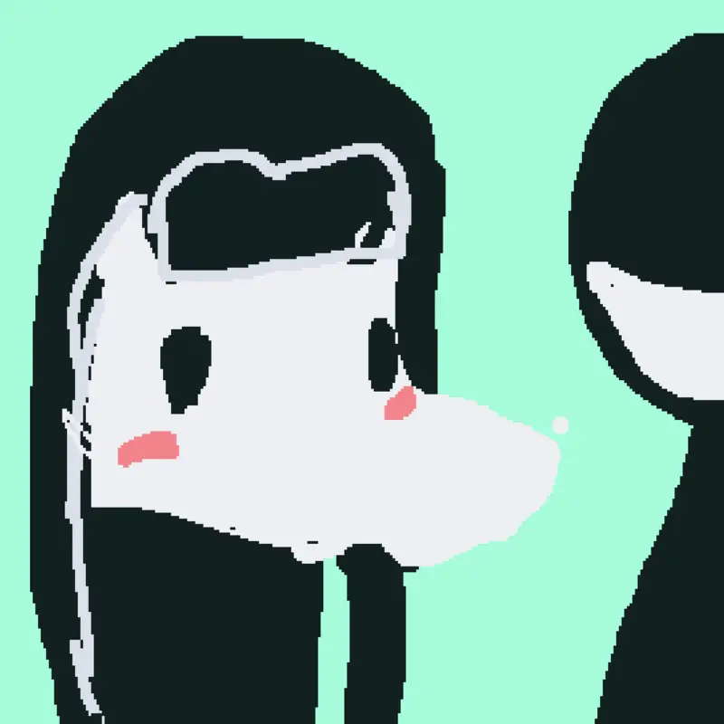 Game by @Bluecinnamon