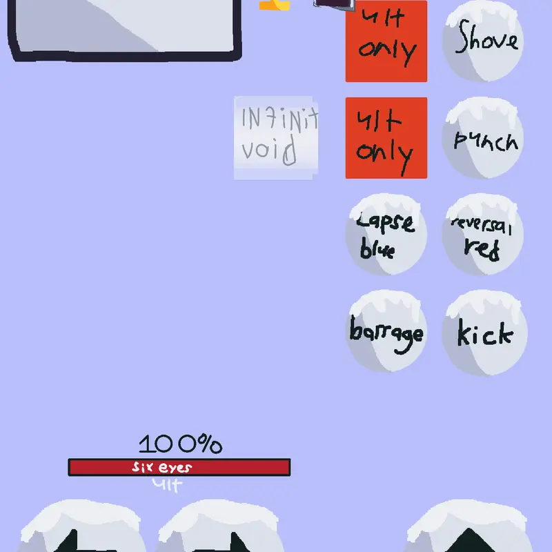 Game by @feqube2023