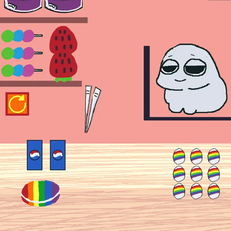 Game by @926407