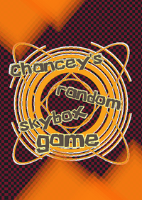 Chancey's Random Skybox Game
