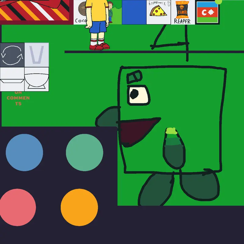Game by @Sushimosters