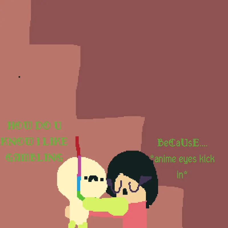 Game by @Lizzie_Is_Random