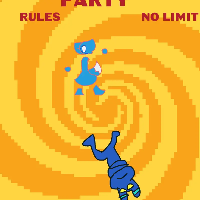 Game by @EbunnyGAMING