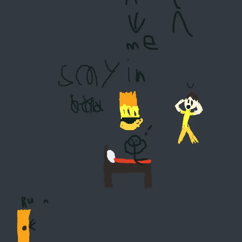Game by @marioboy18