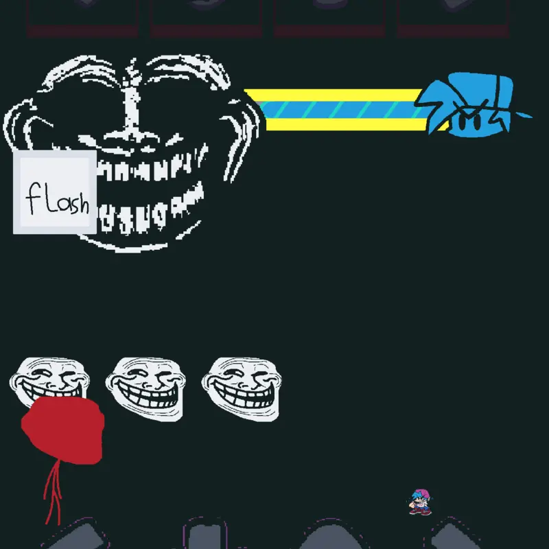 Game by @Trollge221