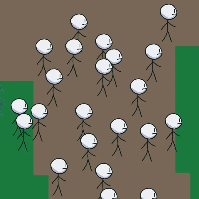 Game by @shapes