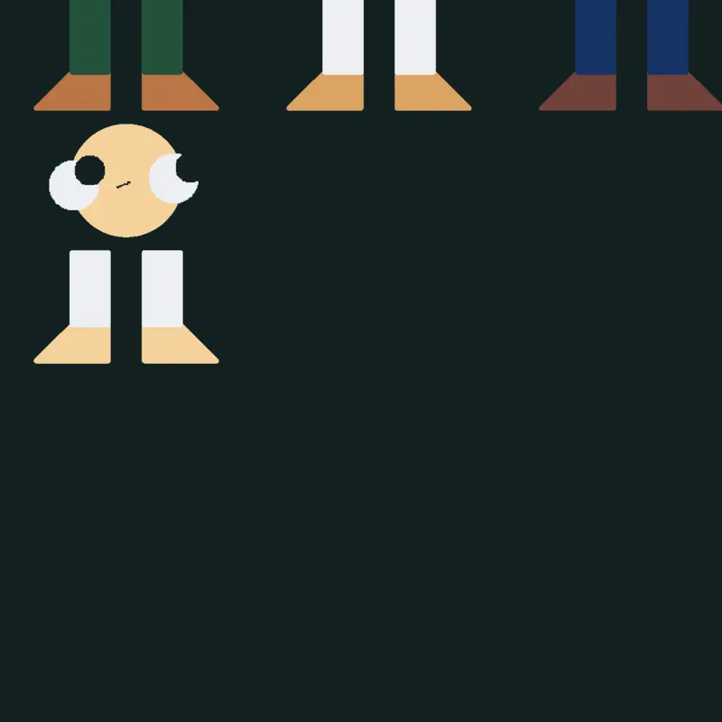 Game by @Icantchooseausername