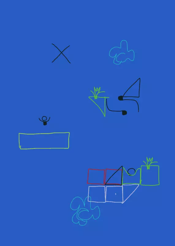 Game by @imzi