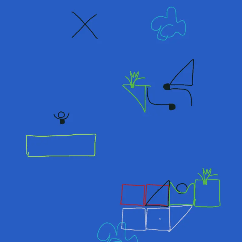 Game by @imzi