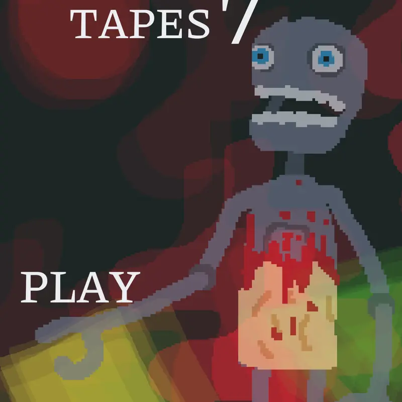 Game by @Pixelpop