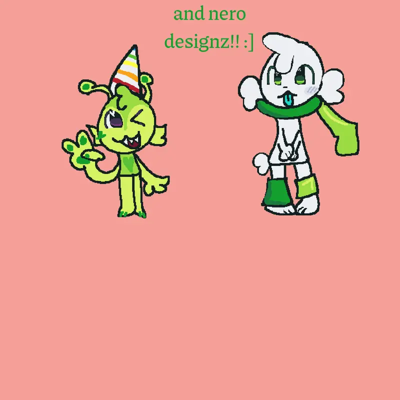 Game by @ItzTheAliennReborn
