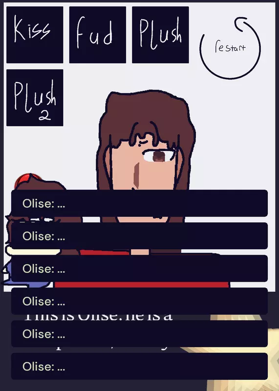 Game by @-_S33dly_Official_VN_-
