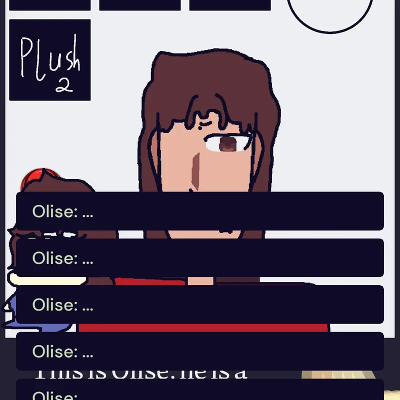 Game by @-_S33dly_Official_VN_-