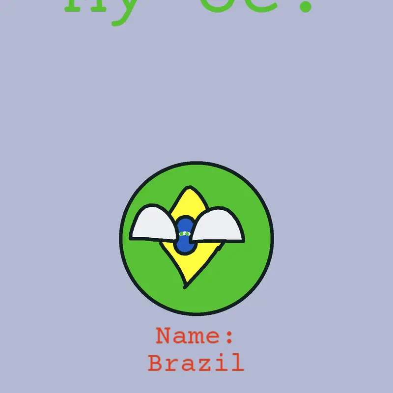 Game by @Countryball-_brazil_-