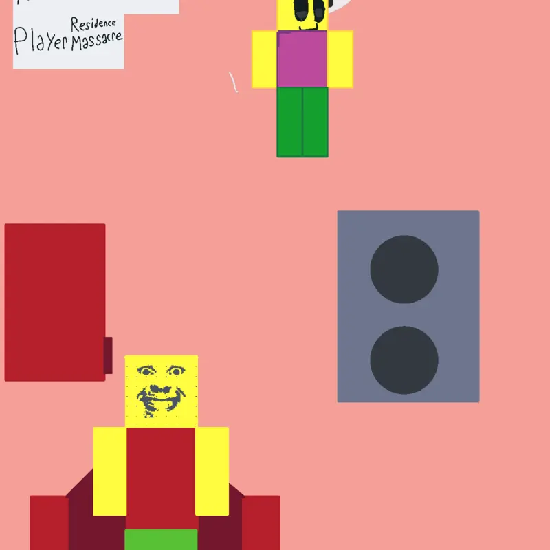 Game by @Grapesmomemojicat