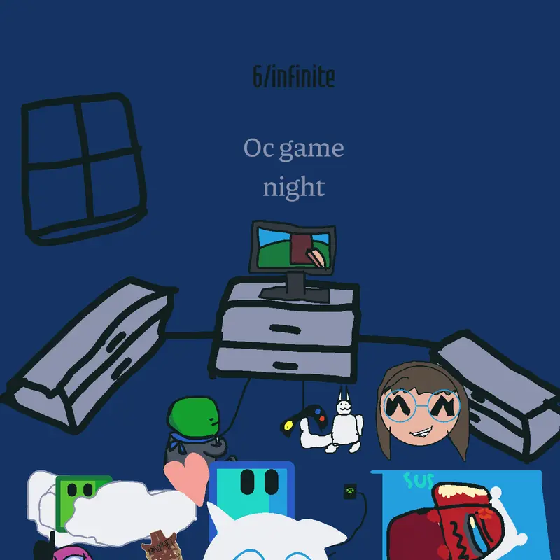 Game by @Porter426_1
