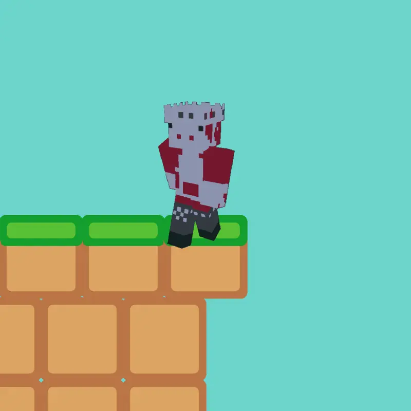 Game by @Memerskull