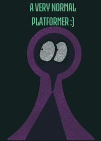 Halloween Platformin'
