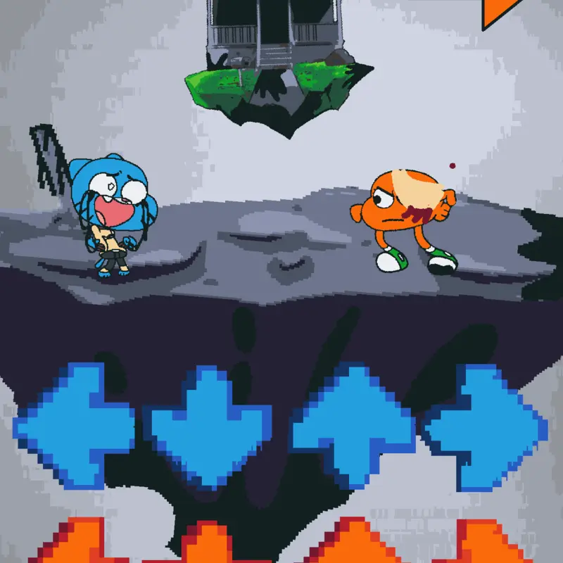 Game by @ValentinMV