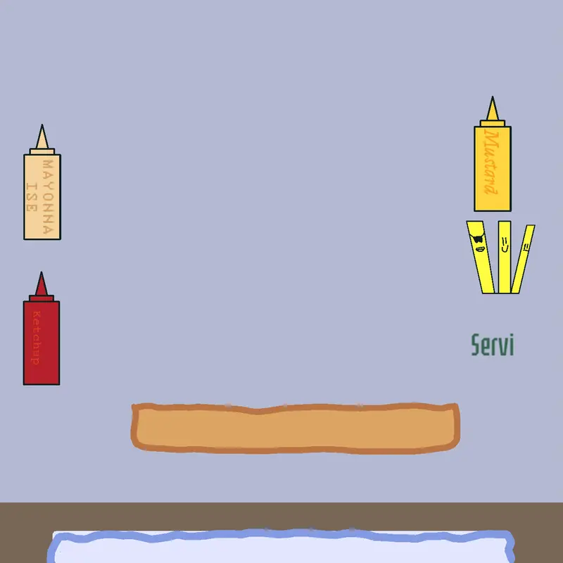 Game by @glitch_oficial
