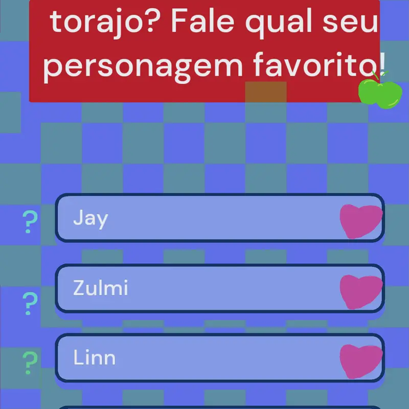Game by @Shagman