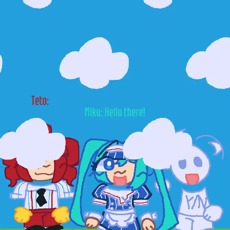 Game by @maenanan14