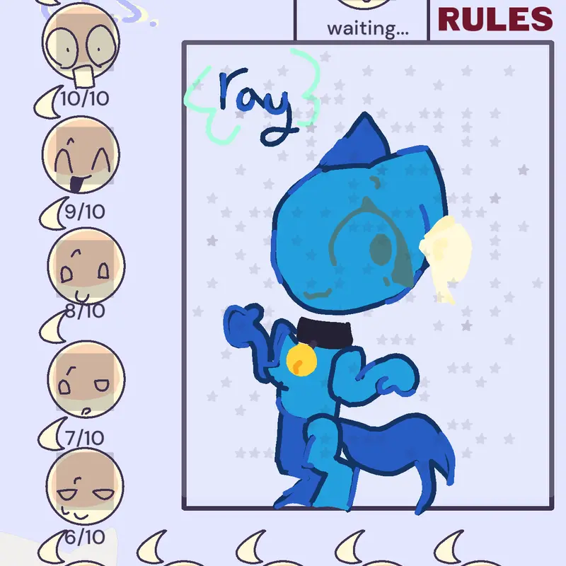 Game by @krazykittey