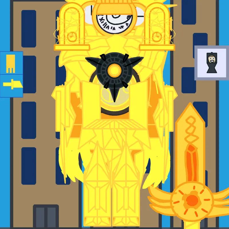 Game by @red_speakerman