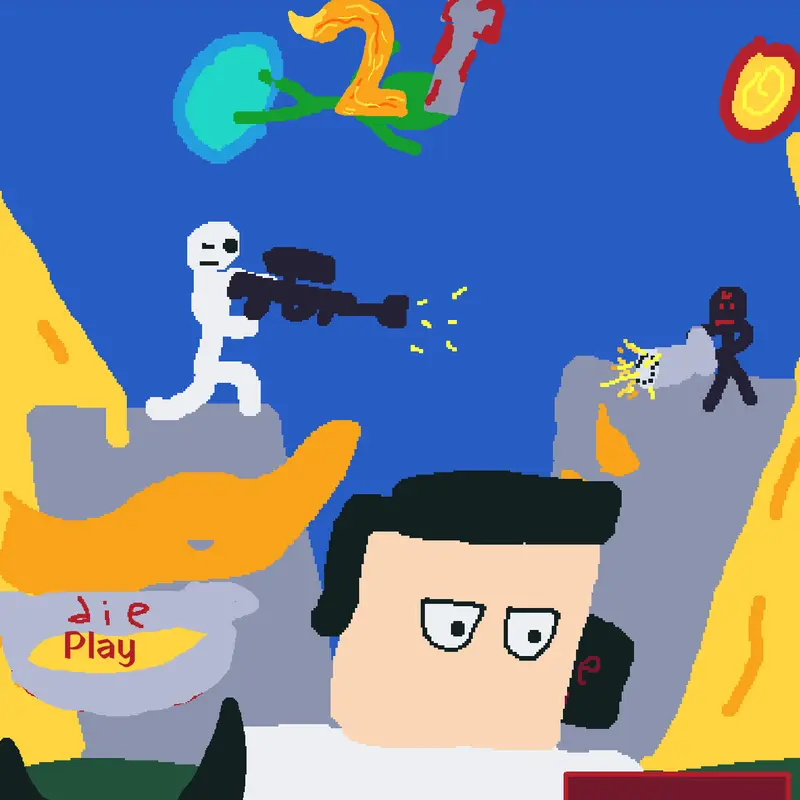 Game by @Alter64