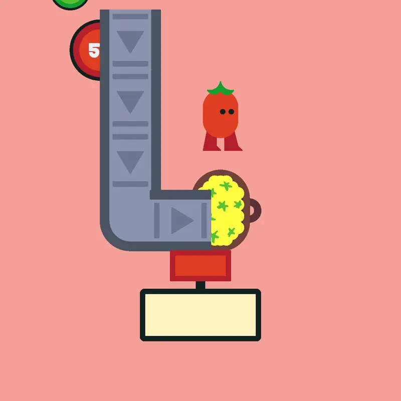 Game by @sadloke