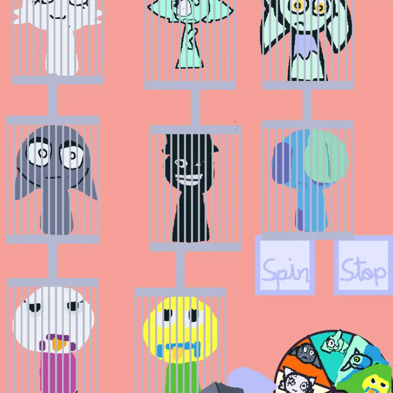Game by @alexandur7777