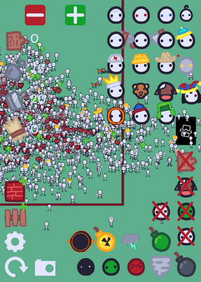 snapshot