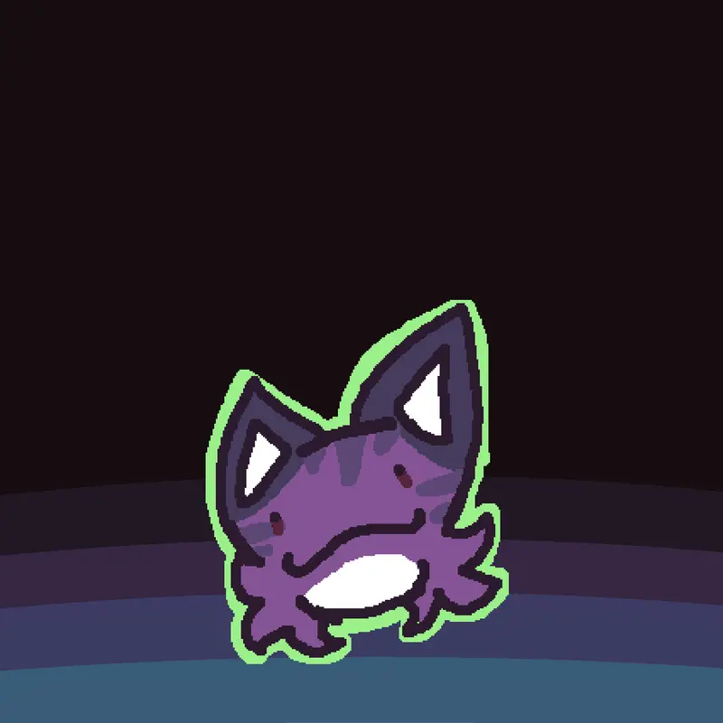 Game by @PurpleKat