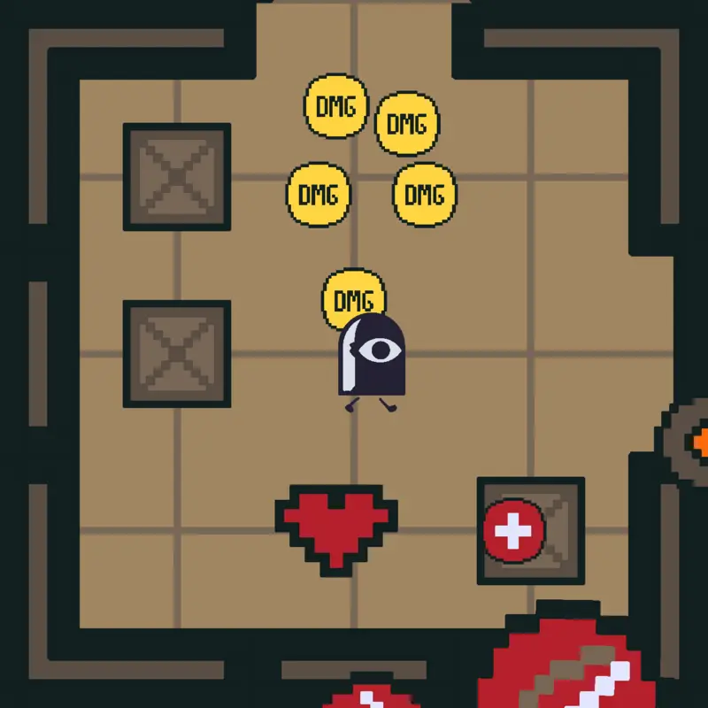 Game by @Shadow-Freddy