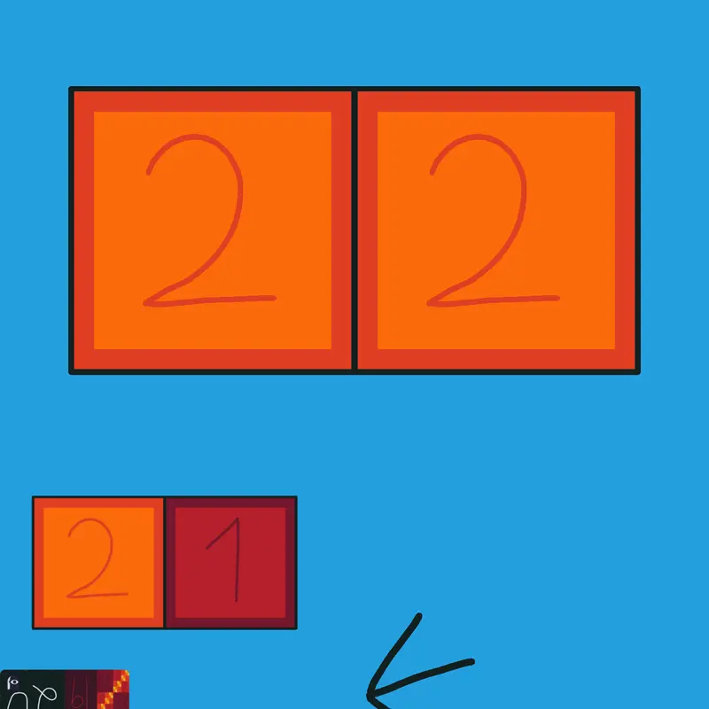 22 by @1ne