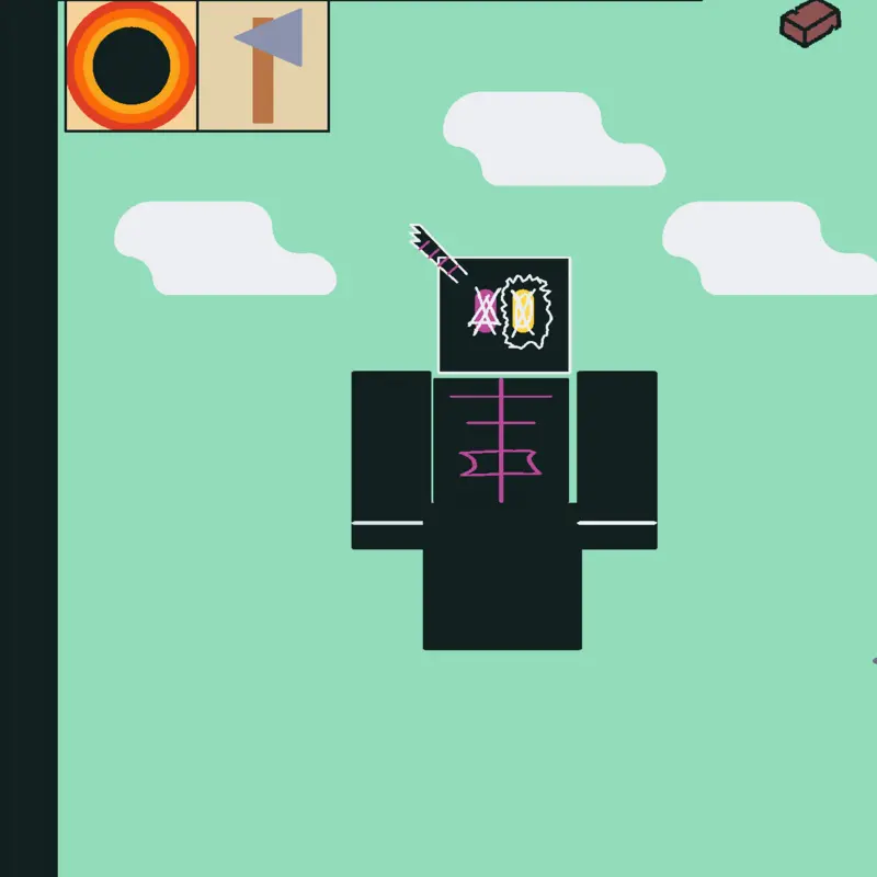 Game by @gfgdhshavx