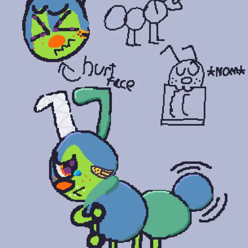 Game by @-Y3LLOW-BUT-SP00K7-