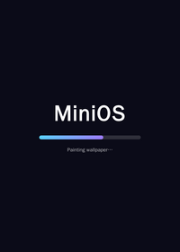 Mini os