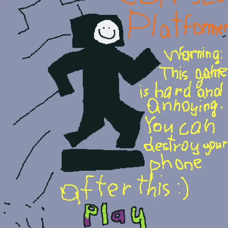 Game by @T0CTEP