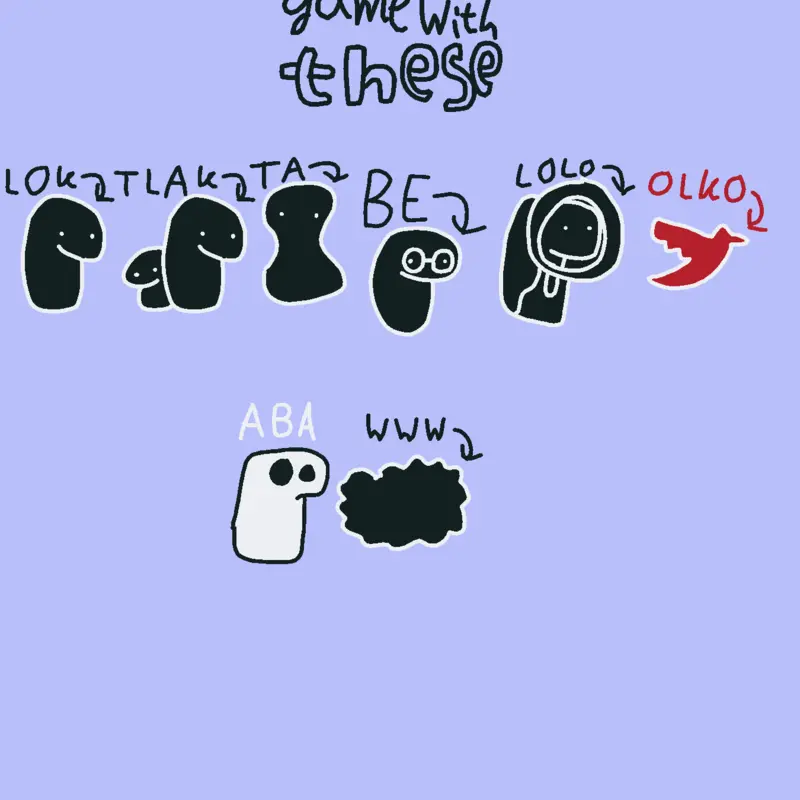 Game by @literaly_regular