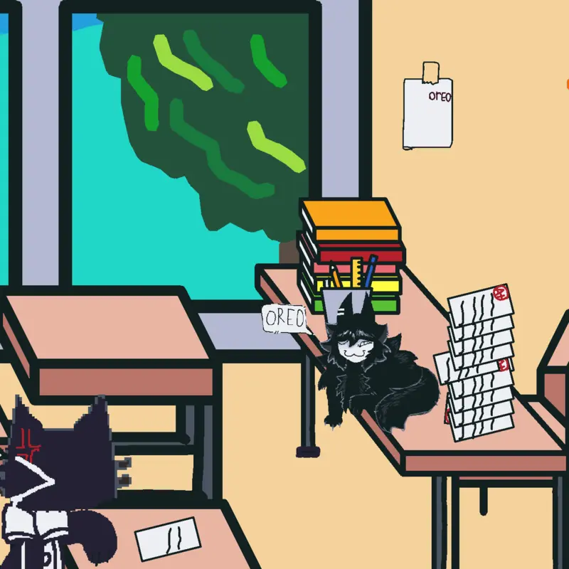 Game by @mina_star