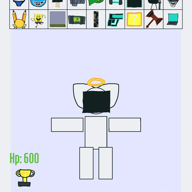 Game by @Tocinacio_ok