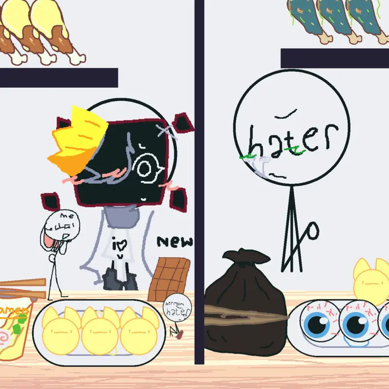 Game by @RABBITLOVER2