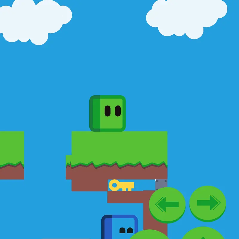 Game by @Normal_offical