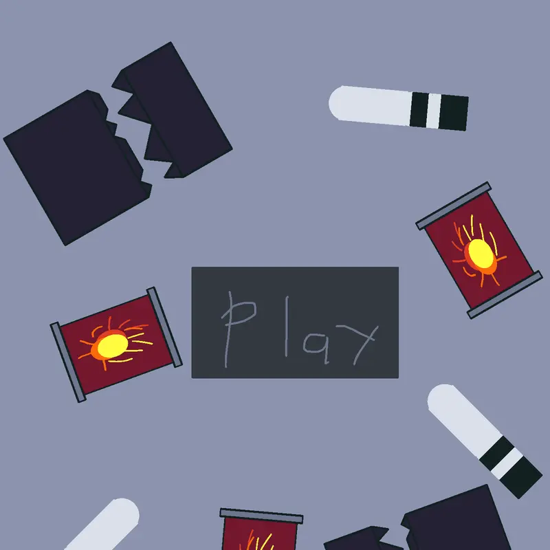 Game by @ippausj