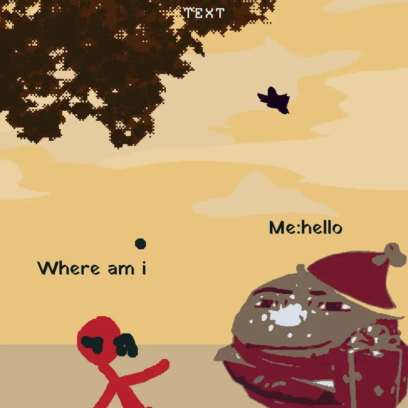 Game by @Reddomaybe45