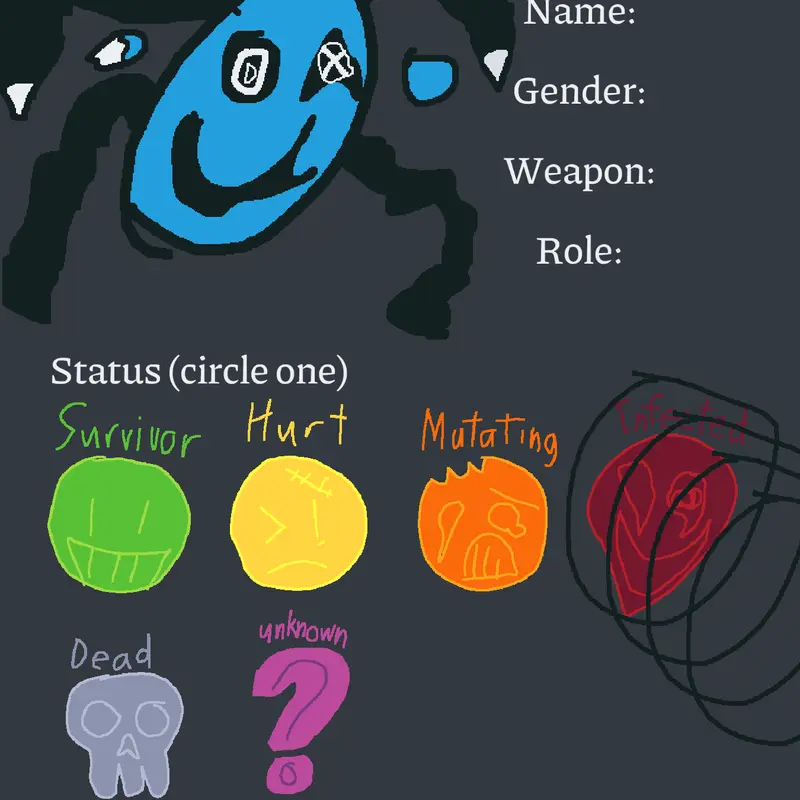 Game by @GamerKid71
