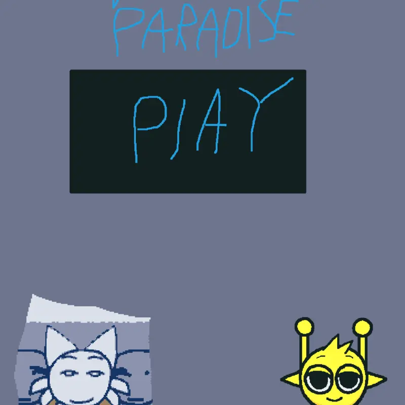 Game by @Atarr