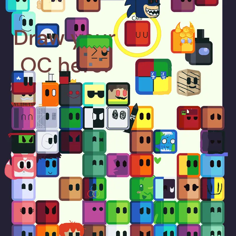 Game by @CoOkieStarM