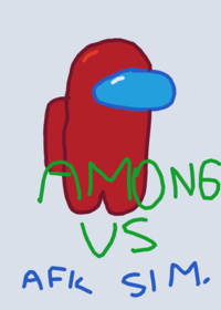Among us